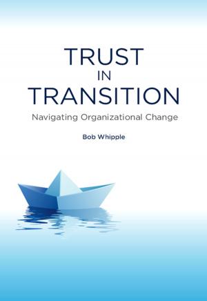 Cover of the book Trust in Transition by Jann E. Freed, Erica J. Keeps
