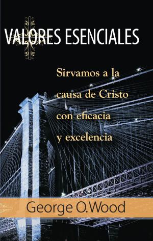 Book cover of Valores Esenciales