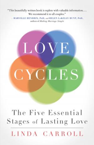 Cover of the book Love Cycles by Jennifer Rosario