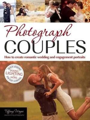 Cover of the book Photograph Couples by Rick Ferro