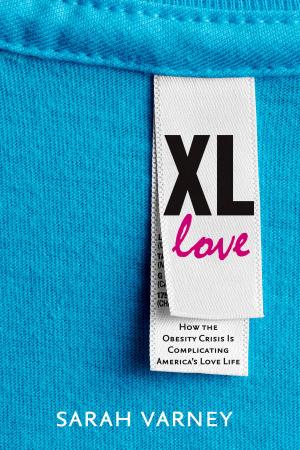 Cover of the book XL Love by Potter