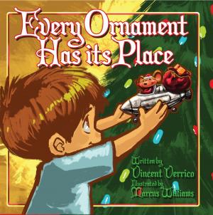 Cover of the book Every Ornament Has Its Place by Wendy Watkins