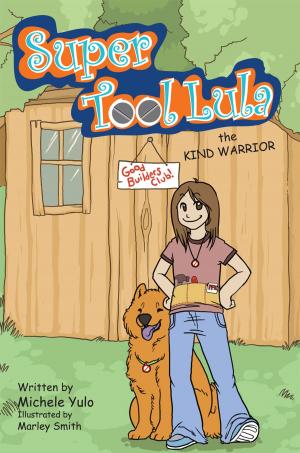 Cover of the book Super Tool Lula by Dorothy M. Pritchett