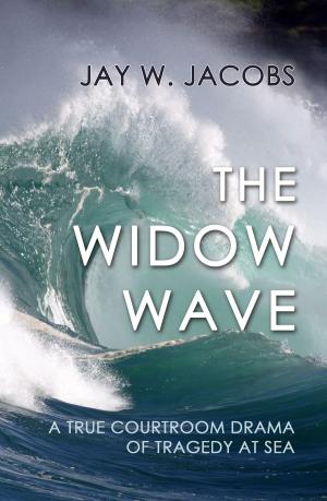 bigCover of the book The Widow Wave: A True Courtroom Drama of Tragedy at Sea by 