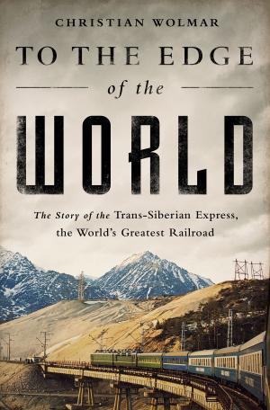 Cover of the book To the Edge of the World by Frank Partnoy