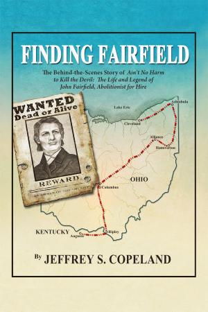 Cover of the book Finding Fairfield by Ryan James Fitzgerald