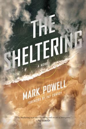Cover of the book The Sheltering by Gregory D. Massey