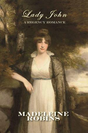 Cover of the book Lady John by Jennifer Stevenson