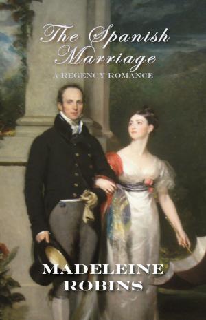 Cover of the book The Spanish Marriage by Mindy Klasky
