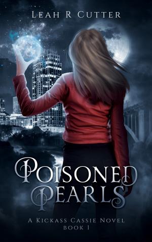 Cover of the book Poisoned Pearls by Marie Brennan