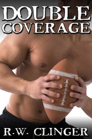 Cover of the book Double Coverage by Clare London