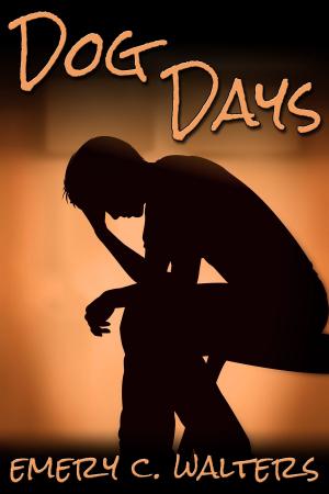 Cover of the book Dog Days by Tam MacNeil