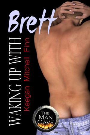 Cover of the book Waking Up with Brett by Nicole L. Pierce