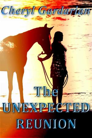 Cover of the book The Unexpected Reunion by D K Gaston