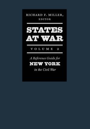 Cover of States at War, Volume 2