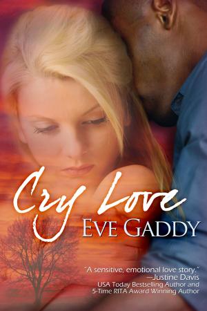 Cover of the book Cry Love by Janelle Taylor