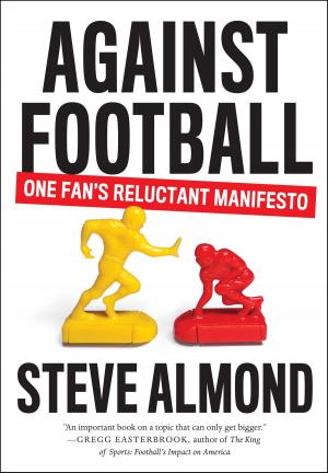 Cover of the book Against Football by Didier Daeninckx