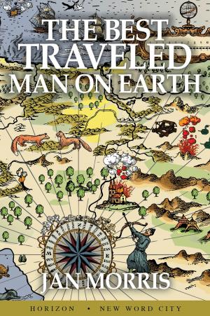 Cover of the book The Best Traveled Man on Earth by Richard Schickel