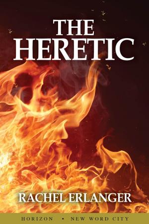 Cover of the book The Heretic by Milton Rugoff