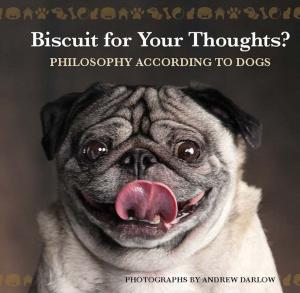 Cover of the book Biscuit for Your Thoughts? by Meera Lee Patel