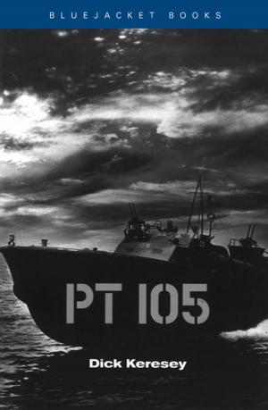 Cover of PT 105