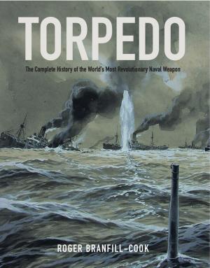 Cover of the book Torpedo by Yoshida Mitsuru, Richard Minear