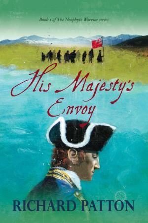 Cover of the book His Majesty’s Envoy by Roberta Rogow