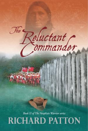 Cover of the book The Reluctant Commander by Harold R. Thompson