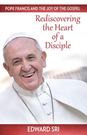 Book cover of Pope Francis and the Joy of the Gospel