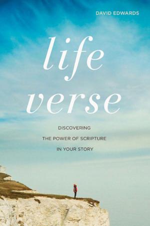 Cover of the book Life Verse by C. E. Laureano