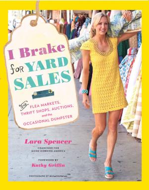 Cover of the book I Brake for Yard Sales by Freya Stark