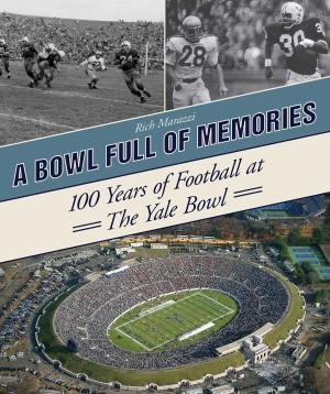 Cover of the book A Bowl Full of Memories by Jim Hynes, Gary Smith