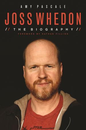 Cover of the book Joss Whedon by Simon Quellen Field