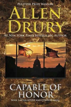 Cover of Capable of Honor