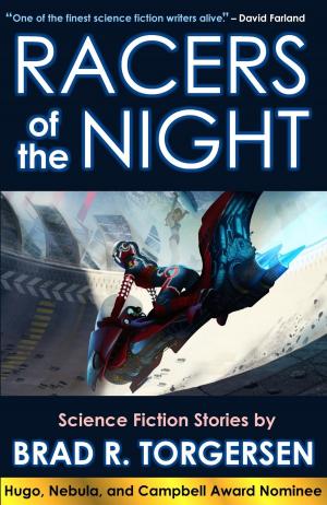 Cover of the book Racers of the Night by Kevin J. Anderson