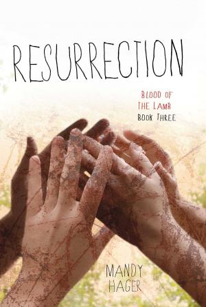 Cover of the book Resurrection by Greg Bear