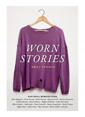 Cover of the book Worn Stories by Solange Candelo