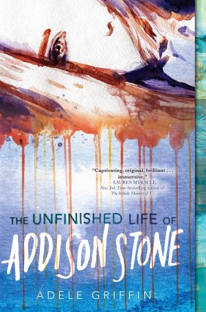 Cover of the book The Unfinished Life of Addison Stone: A Novel by Sophie Hannah