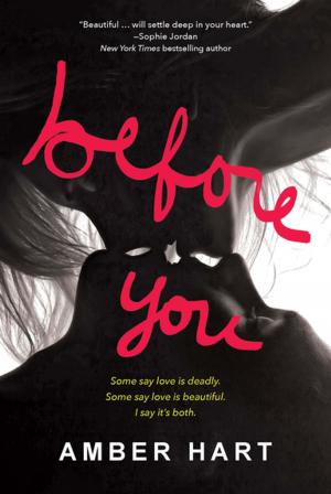 Cover of the book Before You by Rebecca Zanetti