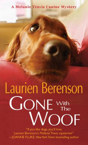 Cover of the book Gone With the Woof by Karen White-Owens