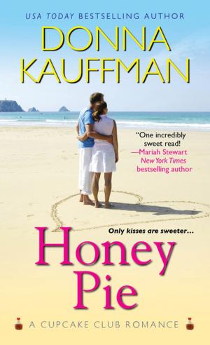 Cover of the book Honey Pie by Marc Cameron