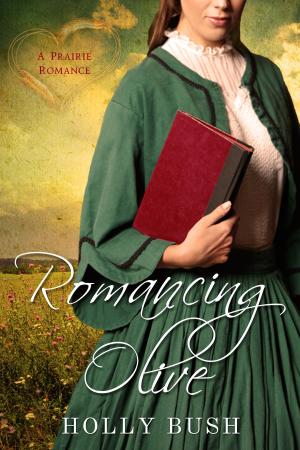 bigCover of the book Romancing Olive by 