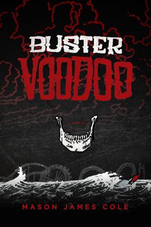 Cover of the book Buster Voodoo by Michael Clary