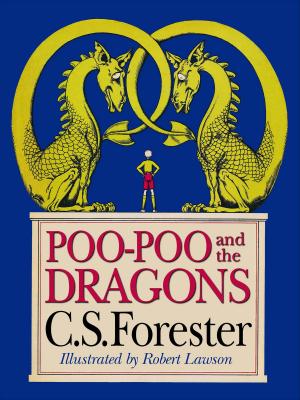 Cover of the book Poo-Poo and the Dragons by Samuel Shellabarger