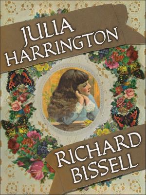 Cover of the book Julia Harrington by James H Street