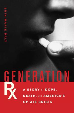 Book cover of Generation Rx