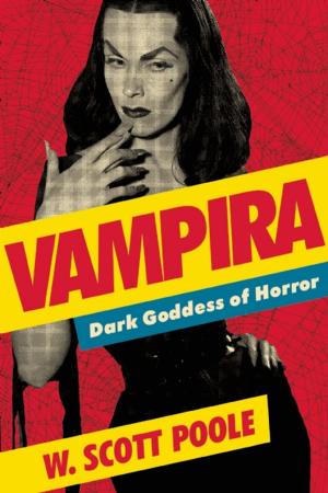 Cover of the book Vampira by Sheri R Anderson