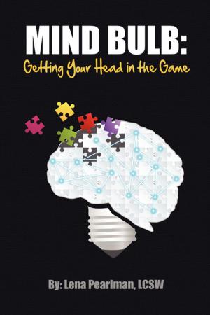 Cover of the book Mind Bulb: by Robert Krueger
