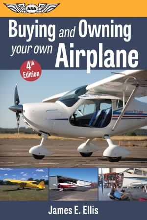 Cover of the book Buying and Owning Your Own Airplane by Federal Aviation Administration (FAA)/Aviation Supplies & Academics (ASA)
