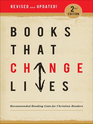 Cover of the book Books That Change lives by Corrie ten Boom
